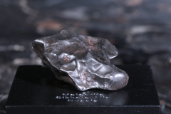 Метеорит Сихотэ-Алинь 62 г