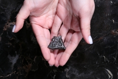 Метеорит Сихотэ-Алинь 62,2 г