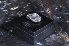 Метеорит Сихотэ-Алинь 26,1 г