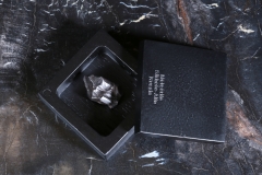 Метеорит Сихотэ-Алинь 24,3 г