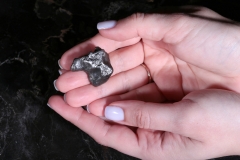 Метеорит Сихотэ-Алинь 35,5 г