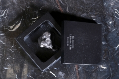 Метеорит Сихотэ-Алинь 35,5 г