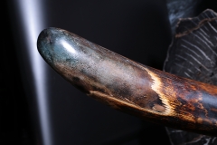 Бивень мамонта 