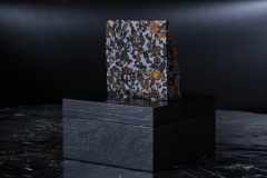 Метеорит Sericho 760 г