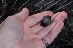 Челябинский метеорит 7,6 г