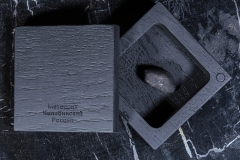 Челябинский метеорит 3,8 г