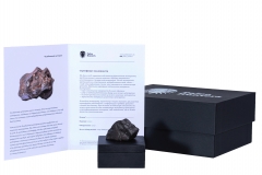 Челябинский метеорит 33,2 г