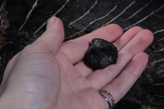 Челябинский метеорит 15 г