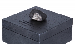 Челябинский метеорит 7,6 г