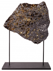 Метеорит Сеймчан 373,2 г