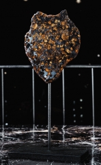 Метеорит Sericho 86 г