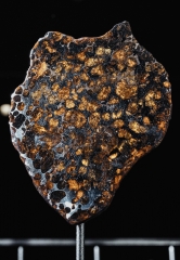 Метеорит Sericho 86 г