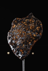 Метеорит Sericho 86 г