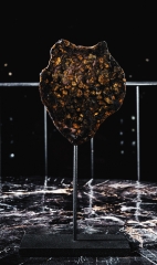 Метеорит Sericho 86 г