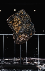 Метеорит Сеймчан 124,3 г