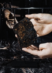 Метеорит Сеймчан 124,3 г