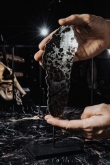 Метеорит Сеймчан 130,7 г