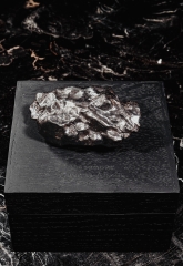 Метеорит Сихотэ-Алинь 237 г