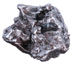 Метеорит Campo del Cielo 196 г