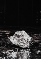 Метеорит Campo del Cielo 133 г