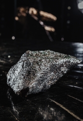 Метеорит Сеймчан 850 г