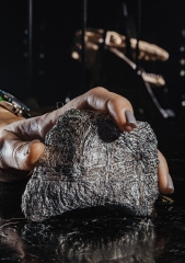 Метеорит Сеймчан 850 г