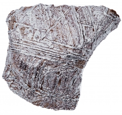 Метеорит Сеймчан 850 г