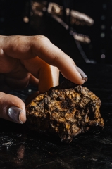 Метеорит Сеймчан 250 г