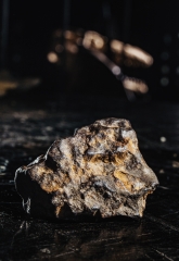 Метеорит Сеймчан 250 г