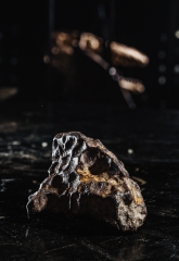 Метеорит Сеймчан 250 г