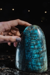 Лабрадорит 