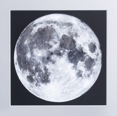 Лунный метеорит Ajdabiya 001 4,2 г 