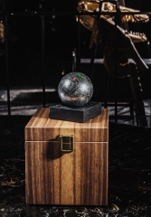 Метеорит Aletai 607 г