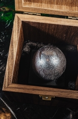 Метеорит Aletai 607 г