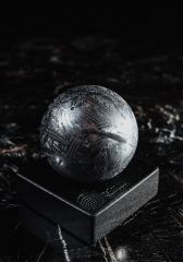 Метеорит Aletai 607 г