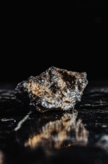 Лунный метеорит Ajdabiya 001 30 г