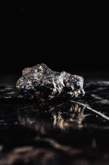 Лунный метеорит Ajdabiya 001 30 г