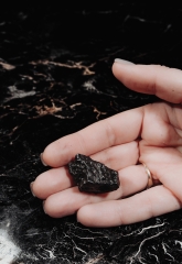 Метеорит Сихотэ-Алинь 40,7 г