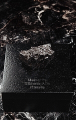 Метеорит Сихотэ-Алинь 40,7 г