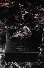 Метеорит Сихотэ-Алинь 84,8 г