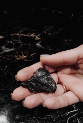 Метеорит Сихотэ-Алинь 84,8 г