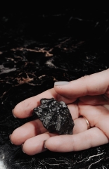 Метеорит Сихотэ-Алинь 81,9 г