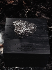 Метеорит Campo del Cielo 265 г