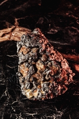 Метеорит Сеймчан 179 г