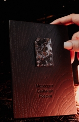 Метеорит Сеймчан 15,9 г