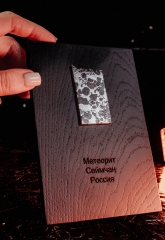 Метеорит Сеймчан 19,3 г