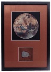 Марсианский метеорит NWA 12269 10,6 г