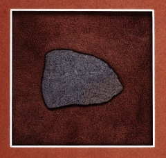 Марсианский метеорит NWA 12269 10,6 г