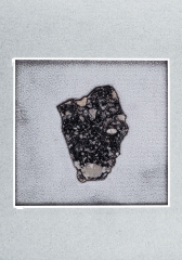 Лунный метеорит Ajdabiya 001 8 г 