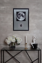 Лунный метеорит Ajdabiya 001 8 г 